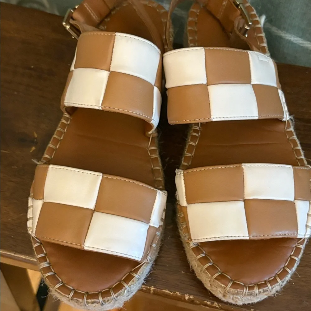 ALOHAS stylish woven